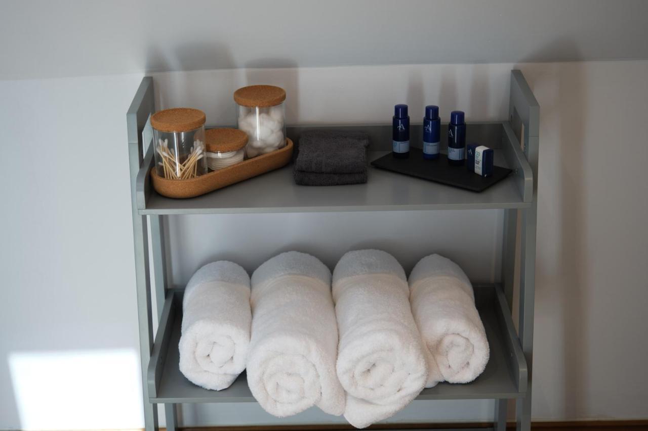Colbost Hazelbank Bed And Breakfast מראה חיצוני תמונה