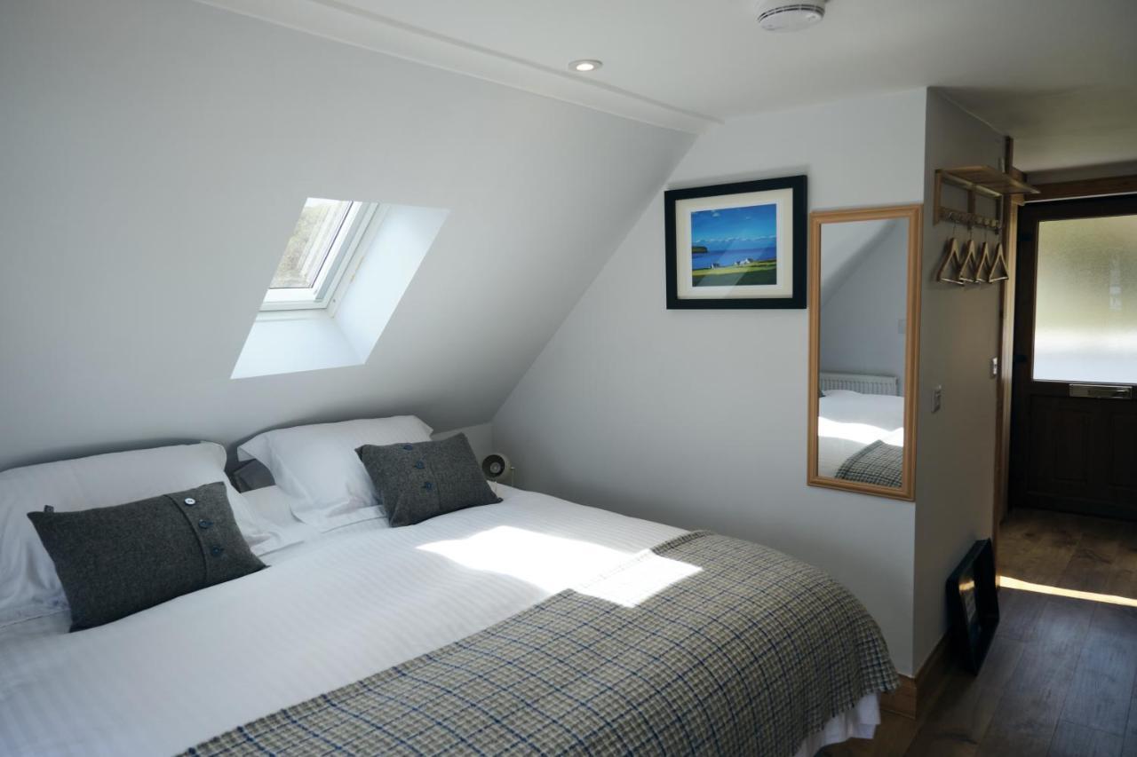 Colbost Hazelbank Bed And Breakfast מראה חיצוני תמונה