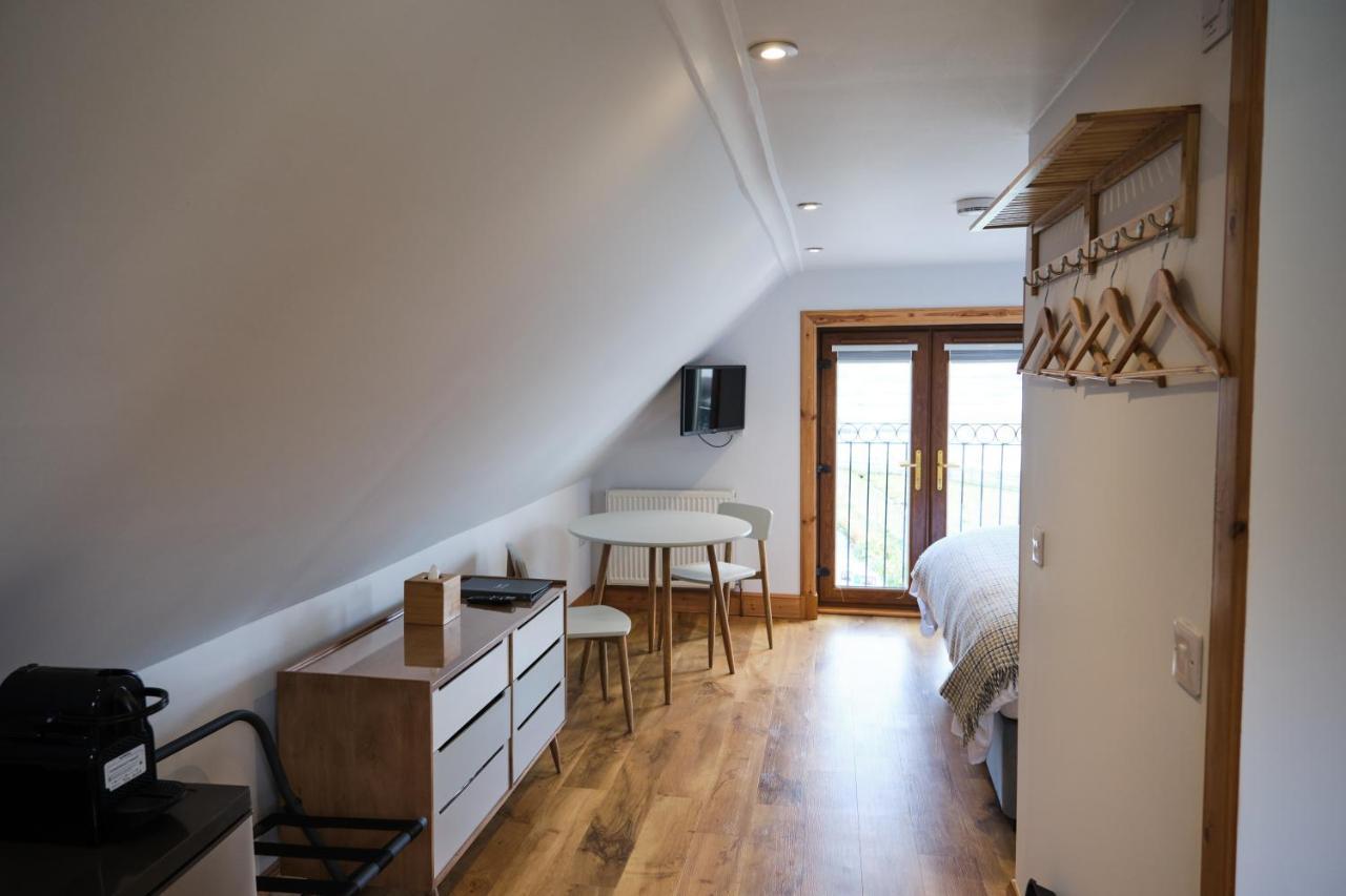 Colbost Hazelbank Bed And Breakfast מראה חיצוני תמונה
