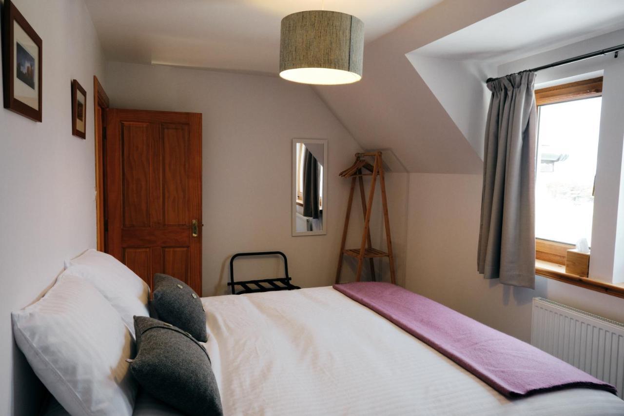 Colbost Hazelbank Bed And Breakfast מראה חיצוני תמונה