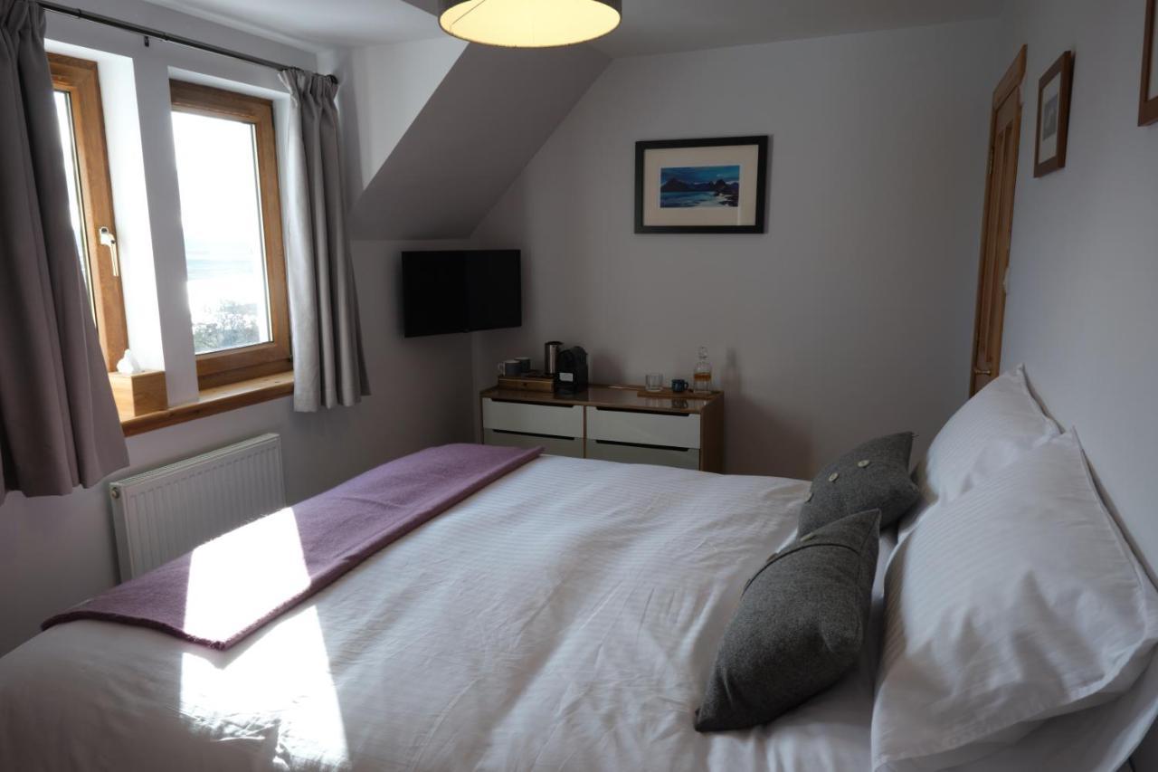 Colbost Hazelbank Bed And Breakfast מראה חיצוני תמונה