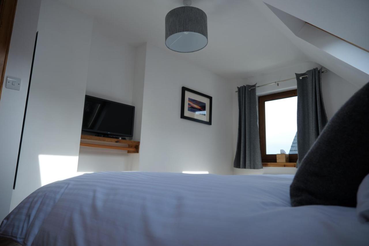 Colbost Hazelbank Bed And Breakfast מראה חיצוני תמונה