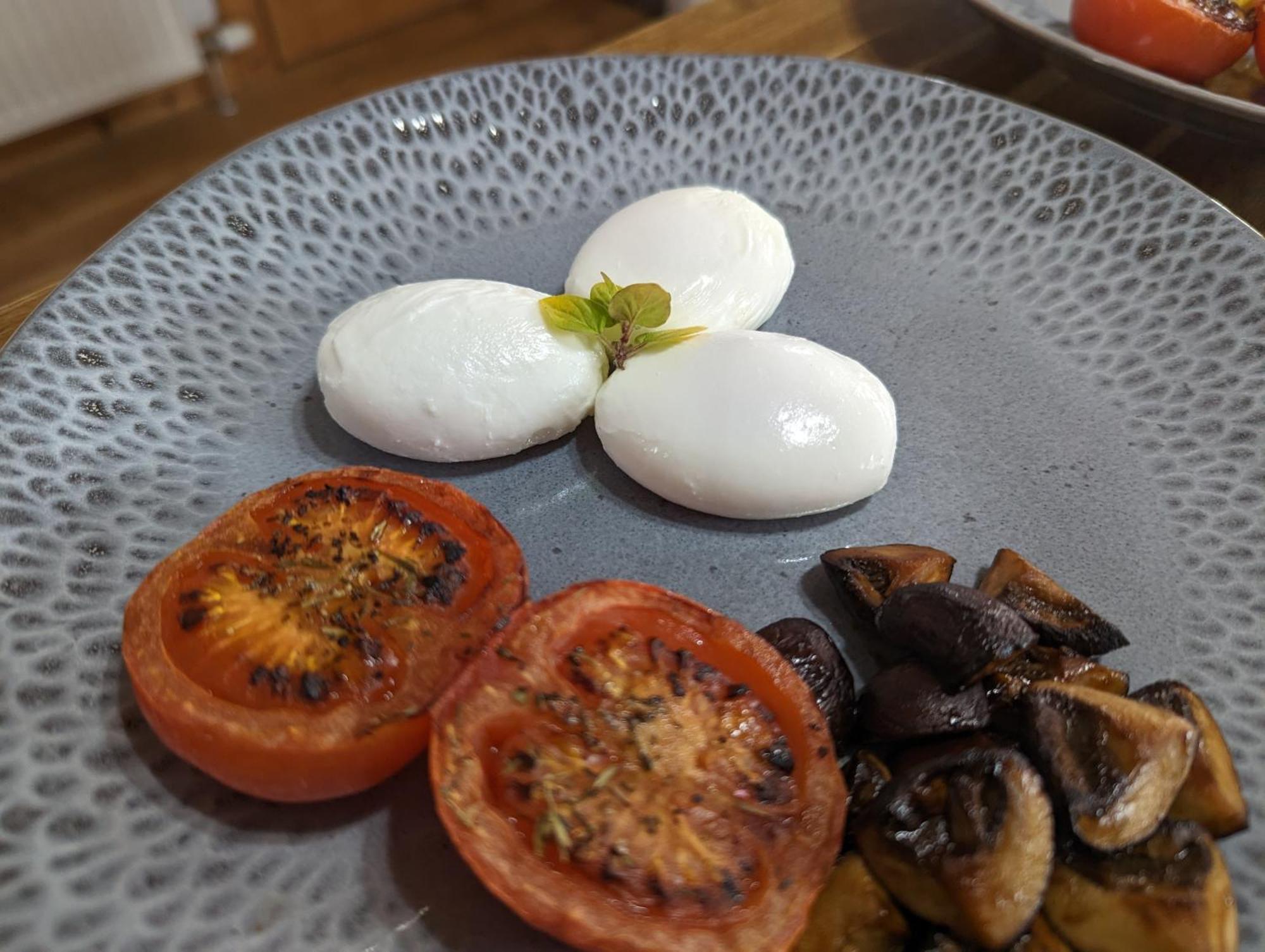 Colbost Hazelbank Bed And Breakfast מראה חיצוני תמונה